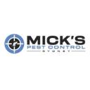 Mick's Bed Bug Control Sydney logo